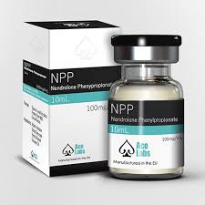Nandrolone Phenylpropionate Anabol Steroid