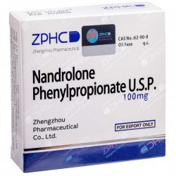 NANDROLON PHENYLPROPIONATE
