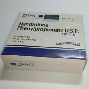 Nandrolone Phenylpropionate Biverkningar Androgena