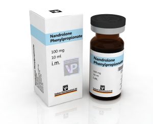 Nandrolone Phenylpropionate Recensioner